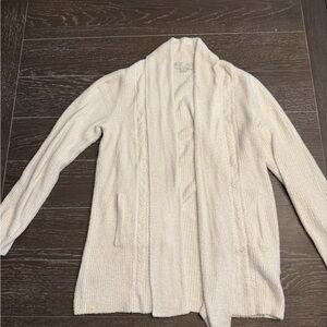 Barefoot Dreams Cozy Chic Lite Cardigan